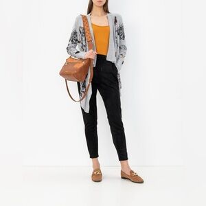 Desigual Jersey Dadra Open Cardigan